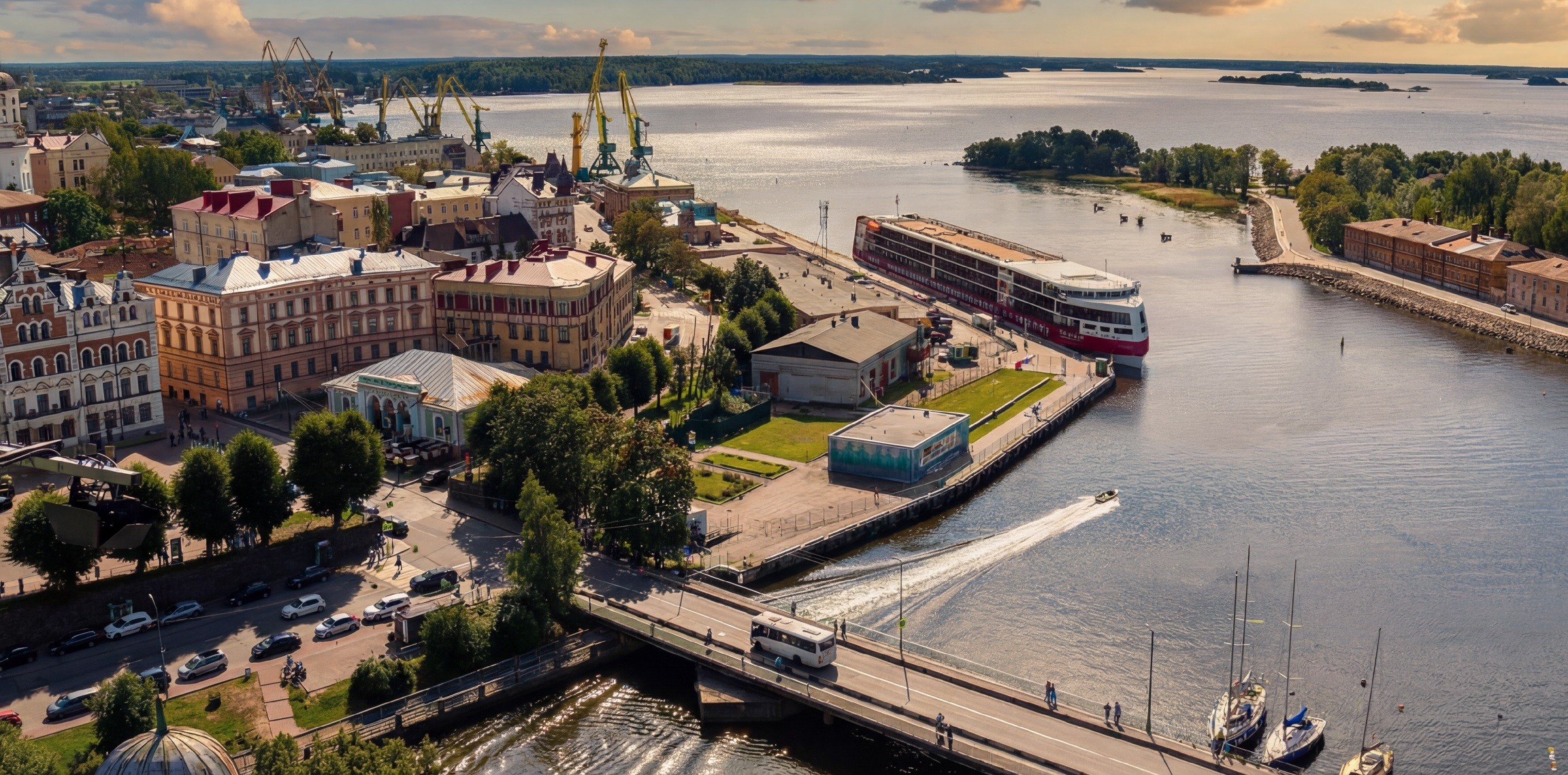 «Мустай Карим» раннее бронирование круизов 2026 «Мустай Карим» раннее бронирование круизов 2026