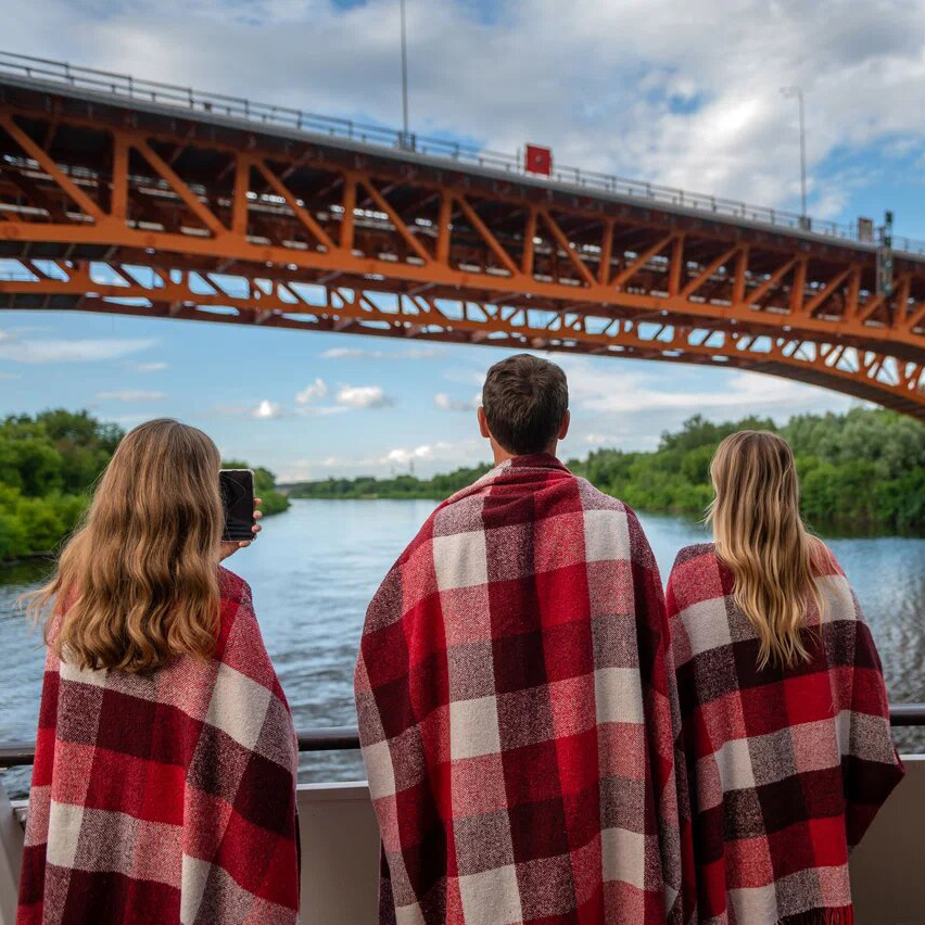 Photo of our tourists 10 Photo of our tourists 10