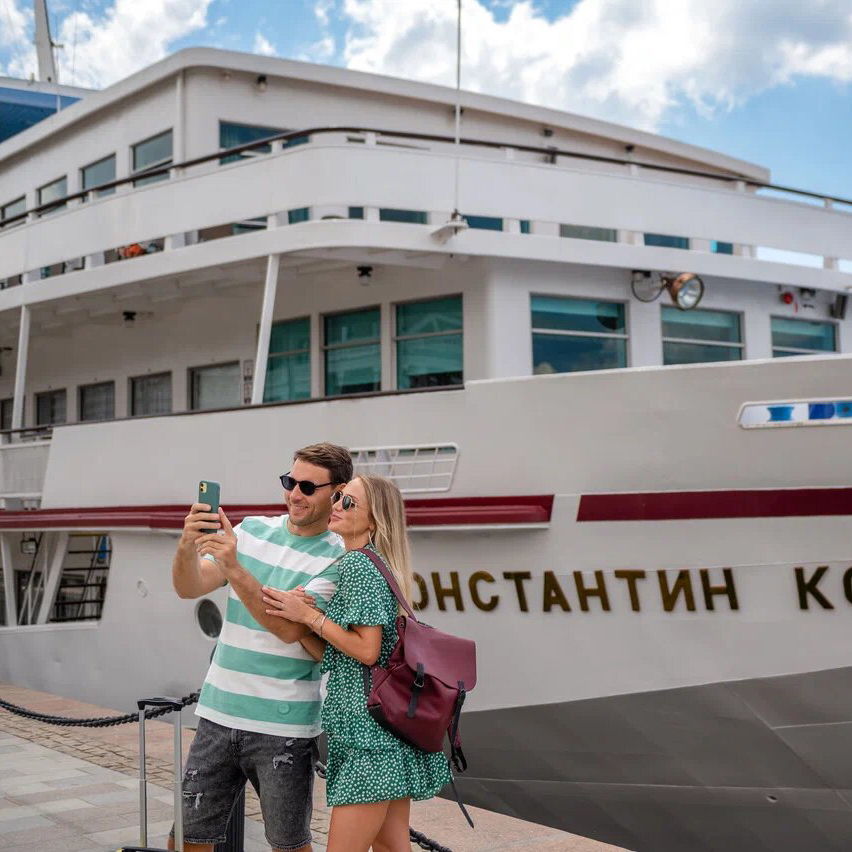 Photo of our tourists 4 Photo of our tourists 4