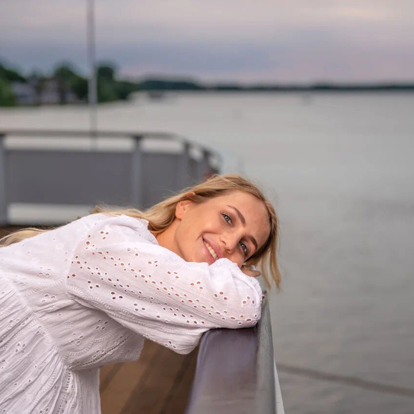 Photo of our tourists 6 Photo of our tourists 6