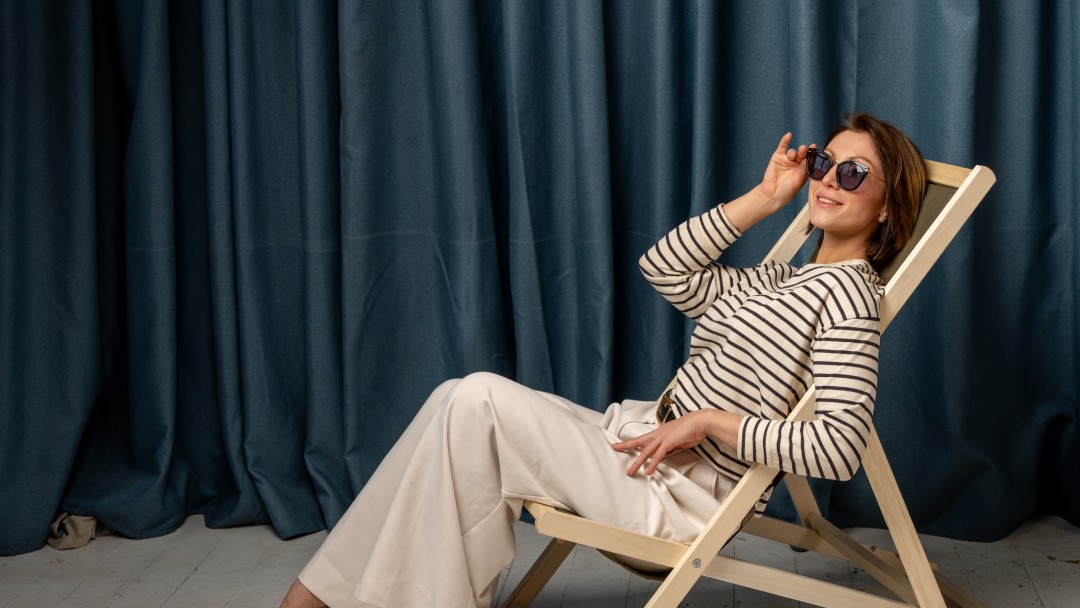 Тематический день «Полосатый»