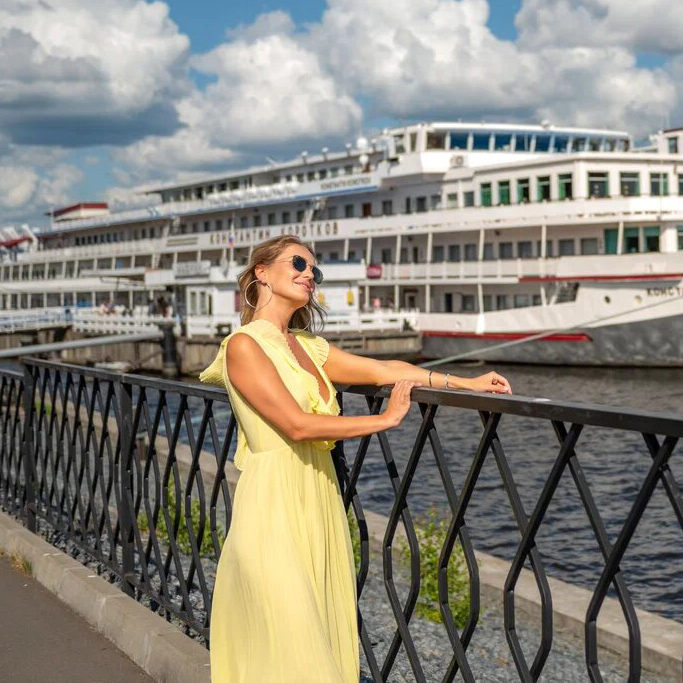 Photo of our tourists 8 Photo of our tourists 8