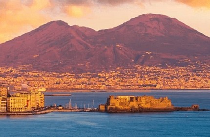 Морские круизы: из Сочи в Грецию, Италию