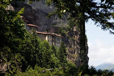 Мини-круиз Мини-круиз