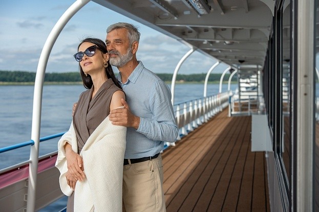 Ваш первый речной круиз — что важно знать?